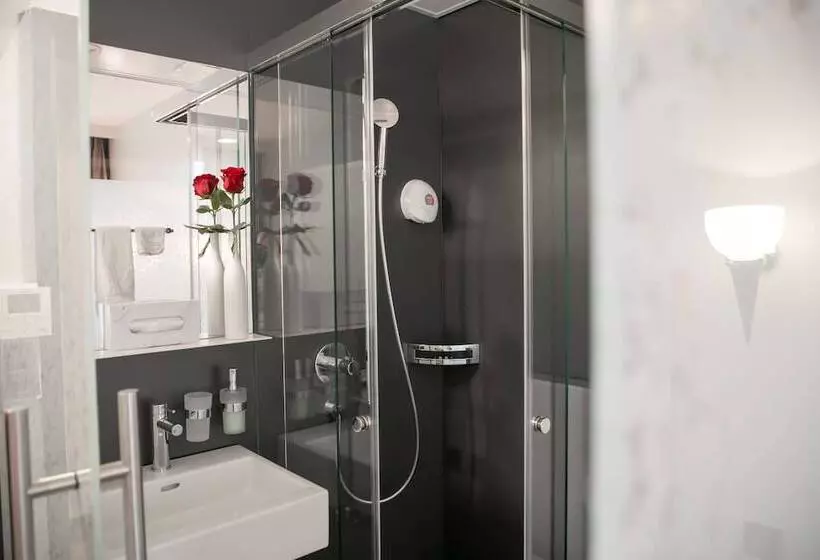 اتاق استاندارد, Metropol