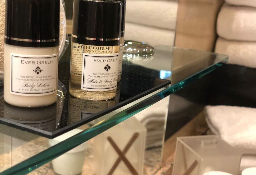 اتاق سوپریور, Hôtel Métropole Genève