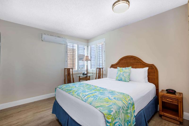 سوییت, Hôtel Métropole Genève