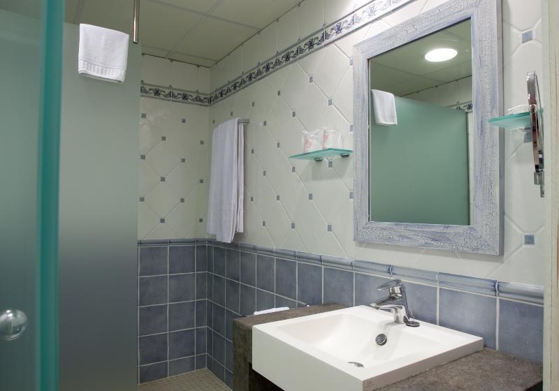 اتاق کلاسیک یک تخته, Montana