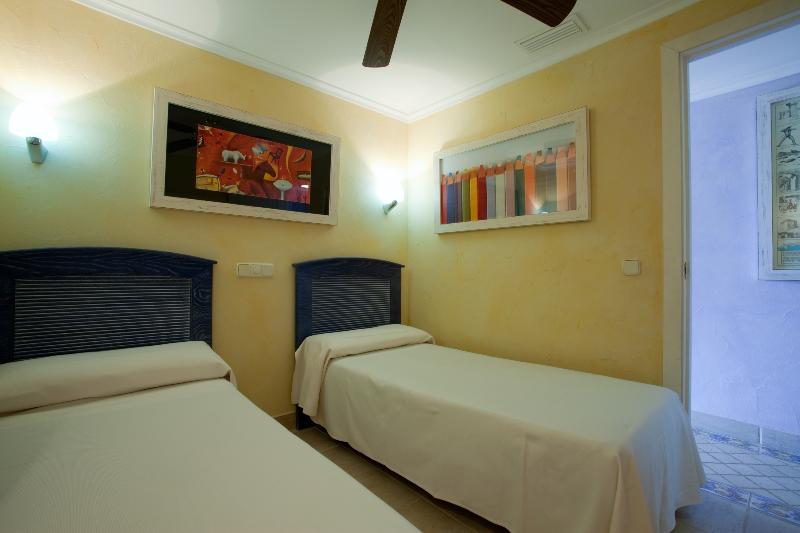 اتاق کلاسیک یک تخته, Montana