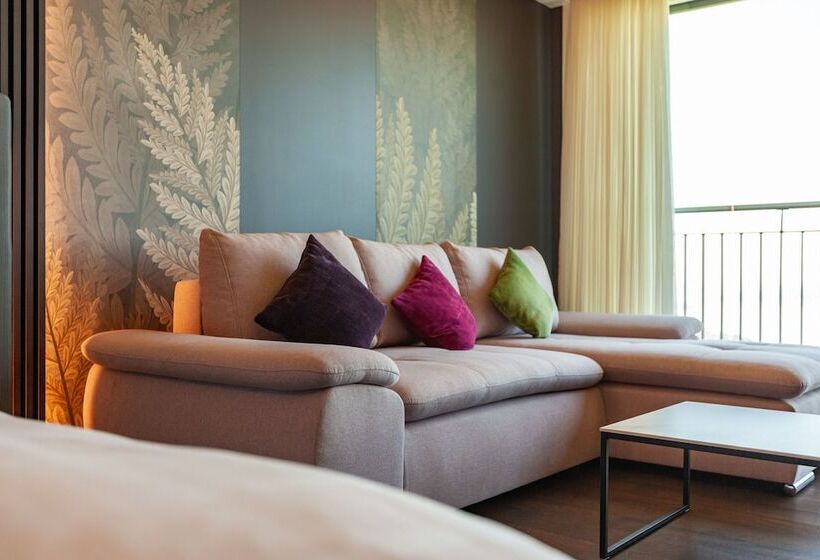 スイート, Panorama Resort & Spa