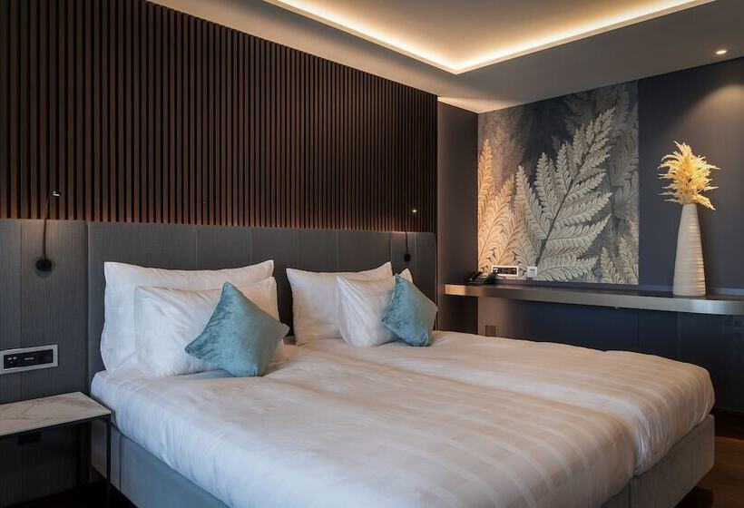 ジュニアスイート, Panorama Resort & Spa