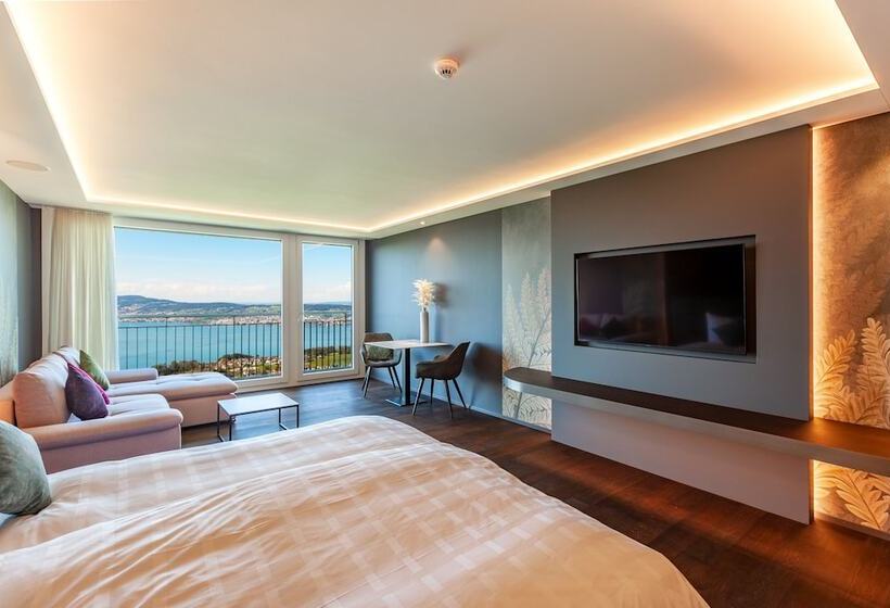 ジュニアスイート, Panorama Resort & Spa