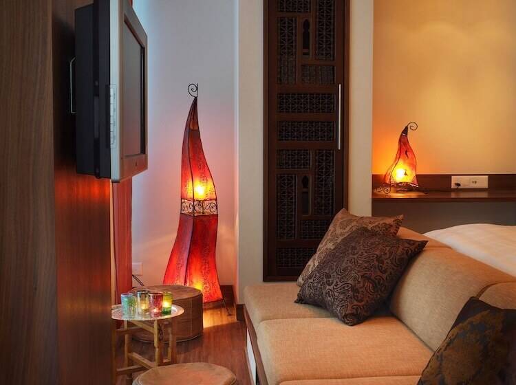 スタンダードルーム, Panorama Resort & Spa