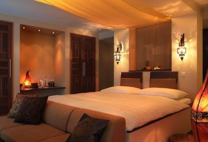 スタンダードルーム, Panorama Resort & Spa