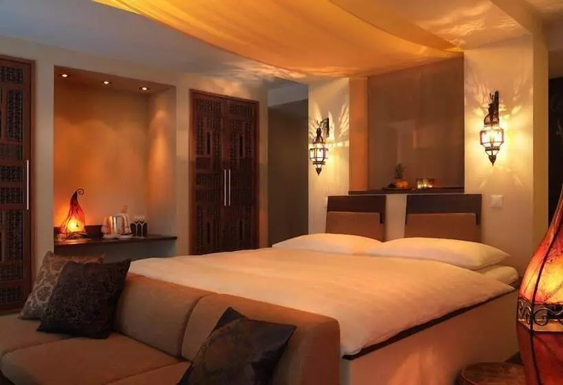 スタンダードルーム, Panorama Resort & Spa