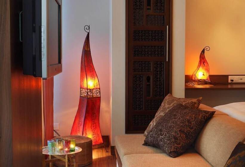 اتاق استاندارد, Panorama Resort & Spa