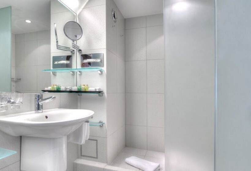 スーペリアールーム, Panorama Resort & Spa