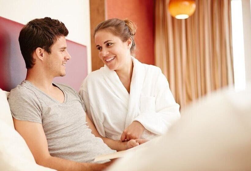 スーペリアールーム, Panorama Resort & Spa