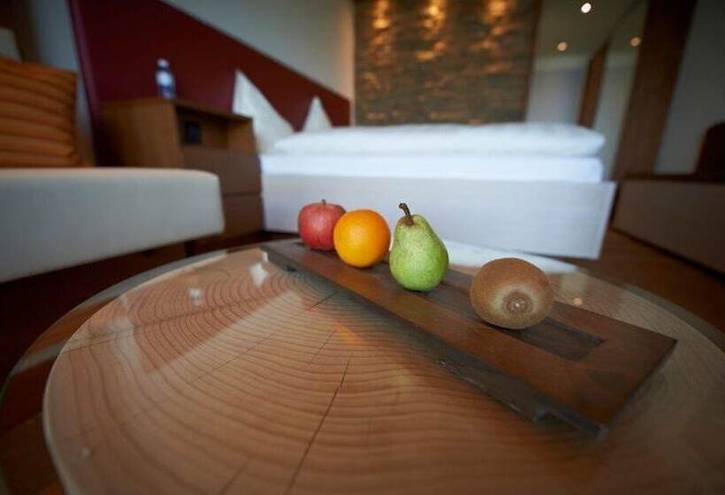 スーペリアールーム, Panorama Resort & Spa