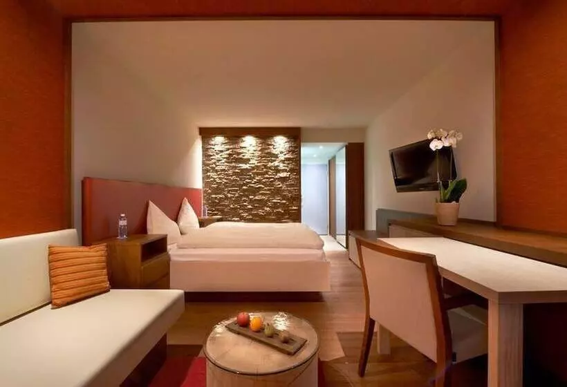 スーペリアールーム, Panorama Resort & Spa
