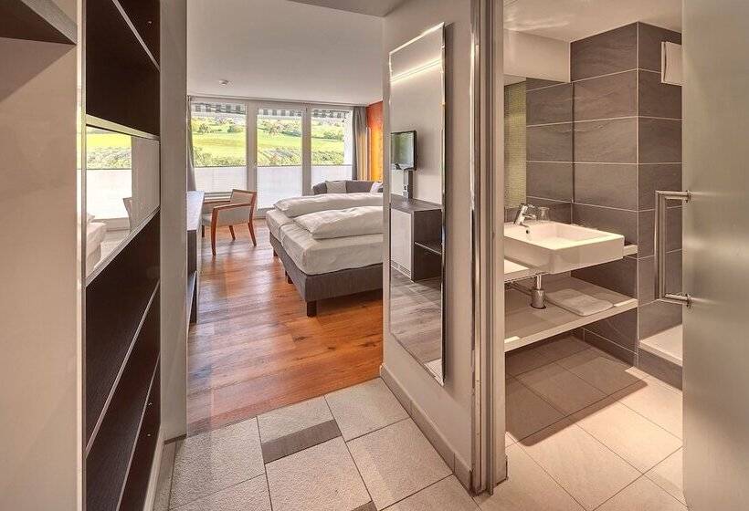 クラシックシングルルーム, Panorama Resort & Spa