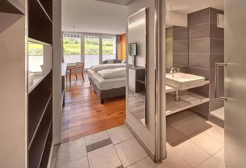 クラシックシングルルーム, Panorama Resort & Spa