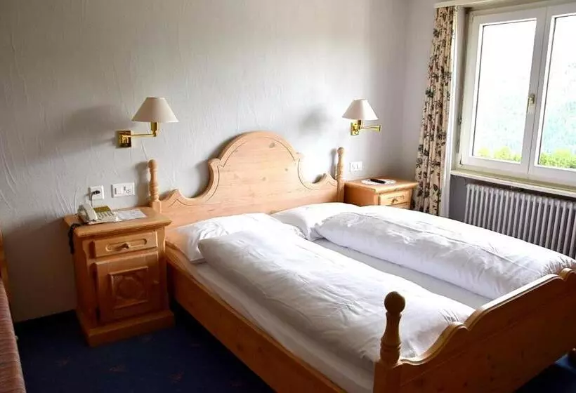 Chambre Standard, Salastrains