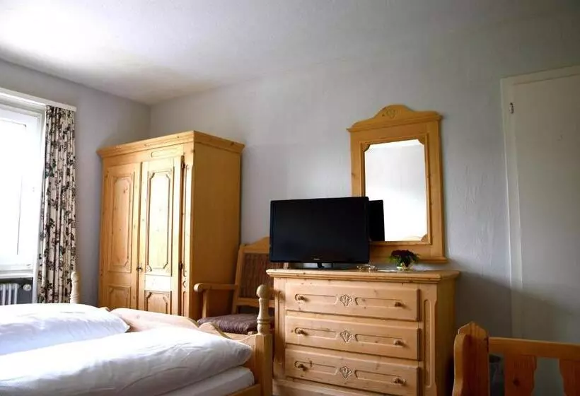 Chambre Standard, Salastrains