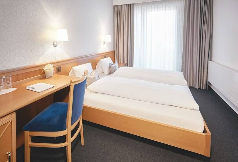 Номер Economy, Schiff Am Rhein