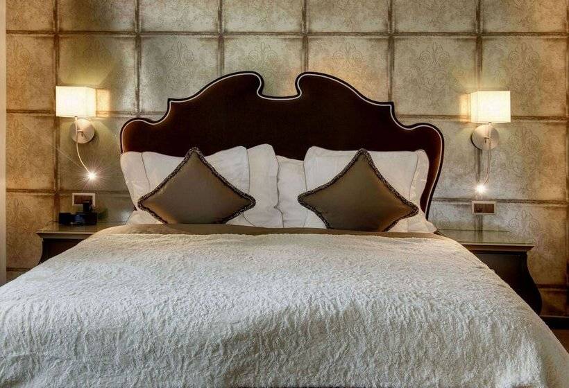 سوییت لوکس, Schlosshotel Zermatt – Active & Cbd Spa