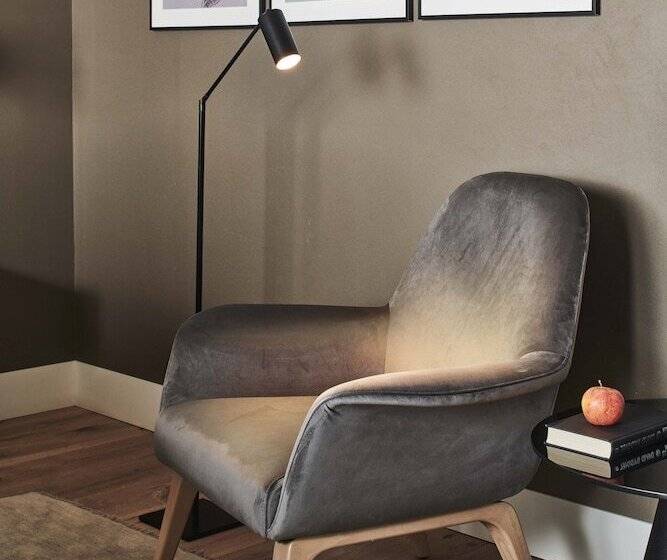 اتاق لوکس, Schlosshotel Zermatt – Active & Cbd Spa