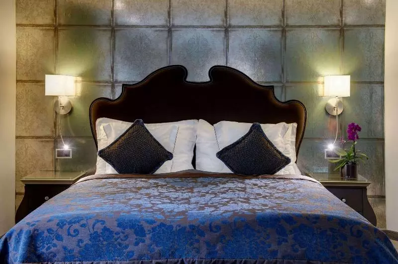 اتاق استاندارد, Schlosshotel Zermatt – Active & Cbd Spa