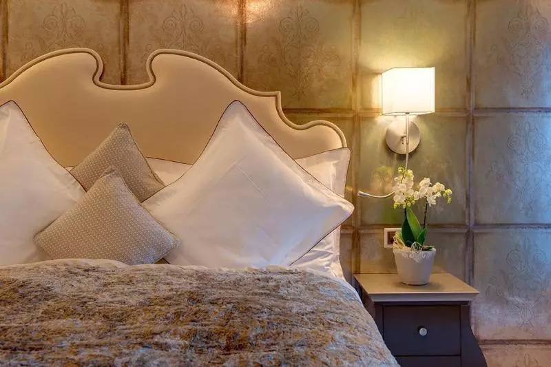 اتاق استاندارد, Schlosshotel Zermatt – Active & Cbd Spa