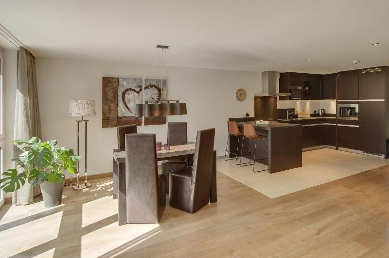 اتاق لوکس, Schlosshotel Zermatt – Active & Cbd Spa