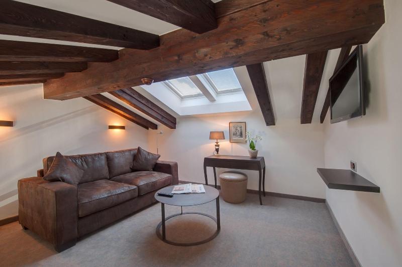 سوئیت جونیور با چشمانداز, Schlosshotel Zermatt – Active & Cbd Spa