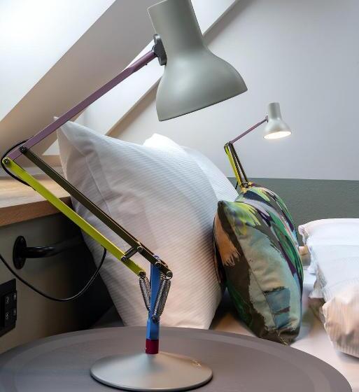 Люкс, Sorell Hotel City Weissenstein   Boutique