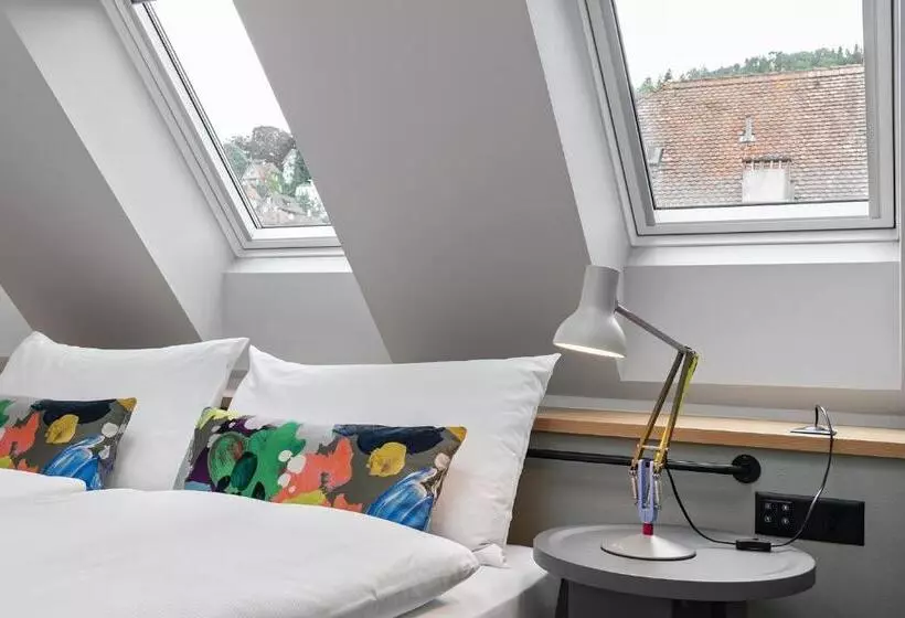 スイート, Sorell Hotel City Weissenstein   Boutique