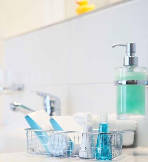 اتاق استاندارد, Sorell Hotel Rütli