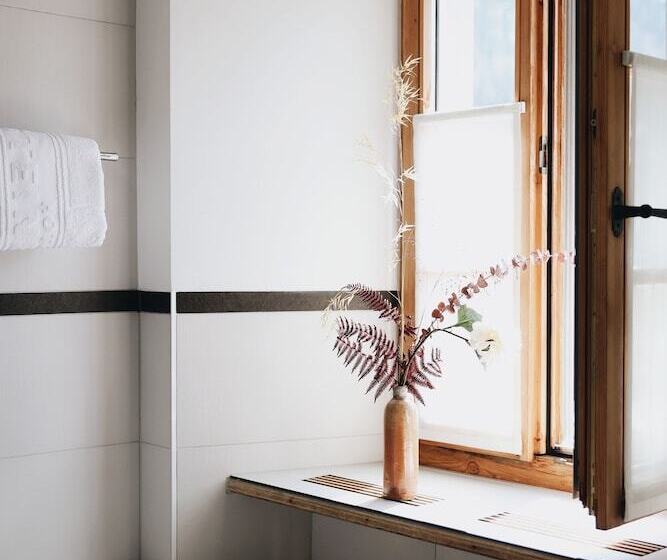 اتاق راحتی, Steinbock Pontresina