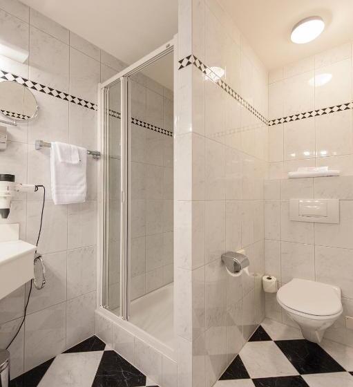 舒适型房间, Seminarhotel Am ägerisee