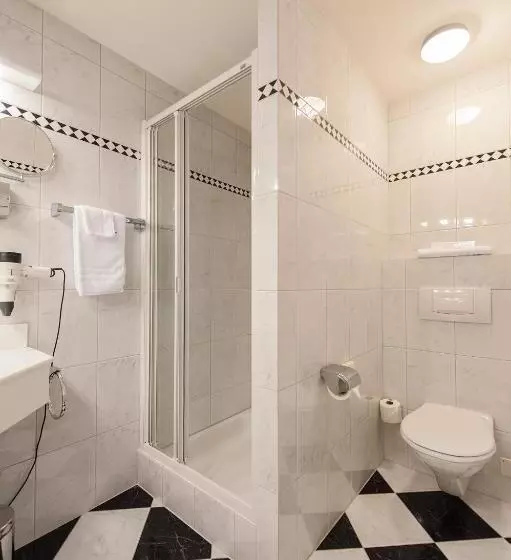 コンフォートルーム, Seminarhotel Am ägerisee
