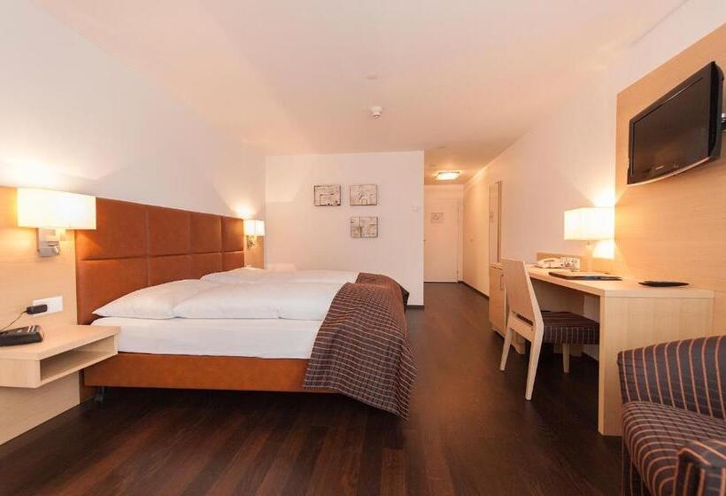 Номер Комфорт, Seminarhotel Am ägerisee