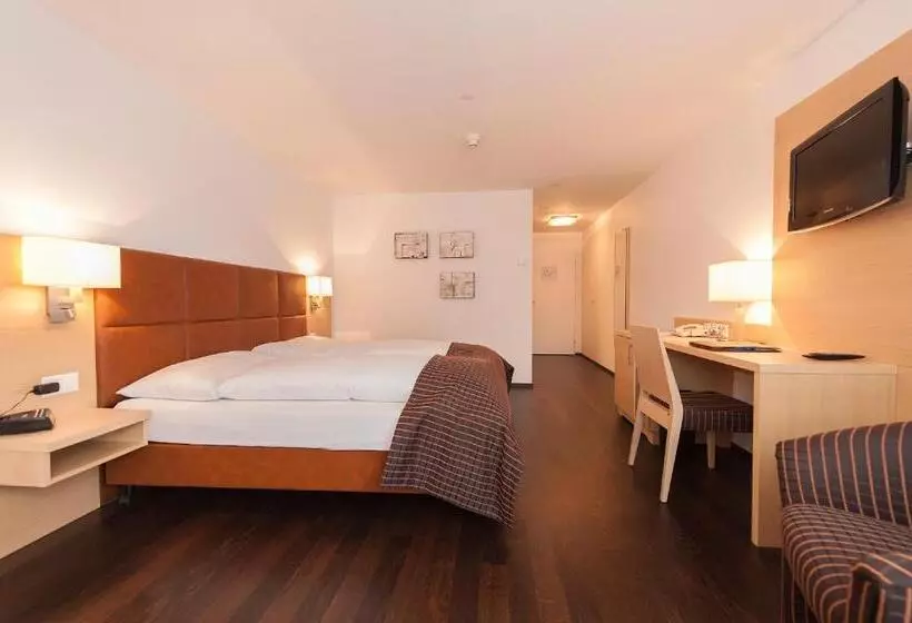 コンフォートルーム, Seminarhotel Am ägerisee