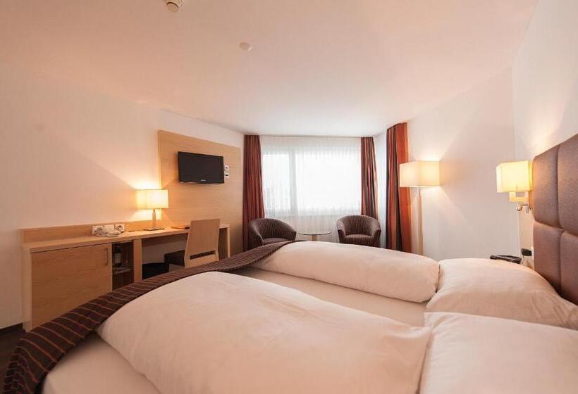 舒适型房间, Seminarhotel Am ägerisee