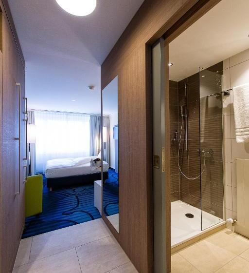 Номер Стандарт Индивидуальный, Seminarhotel Am ägerisee