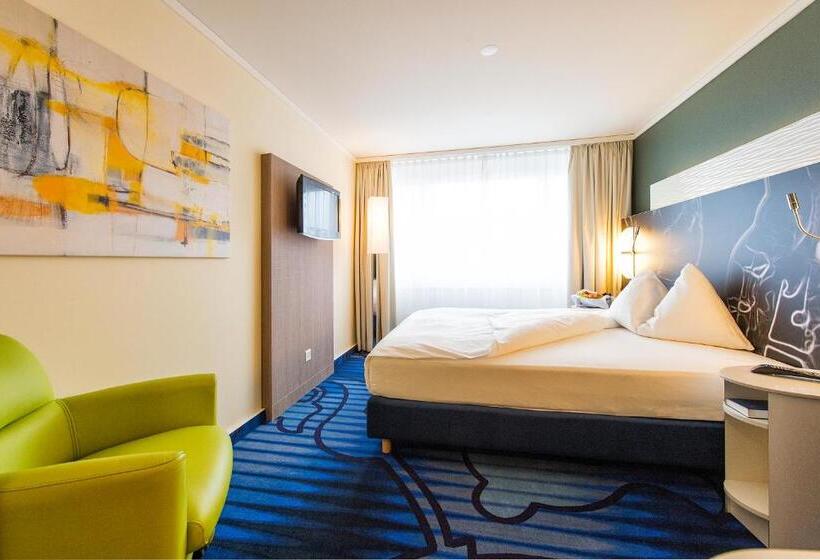 标准单人间, Seminarhotel Am ägerisee