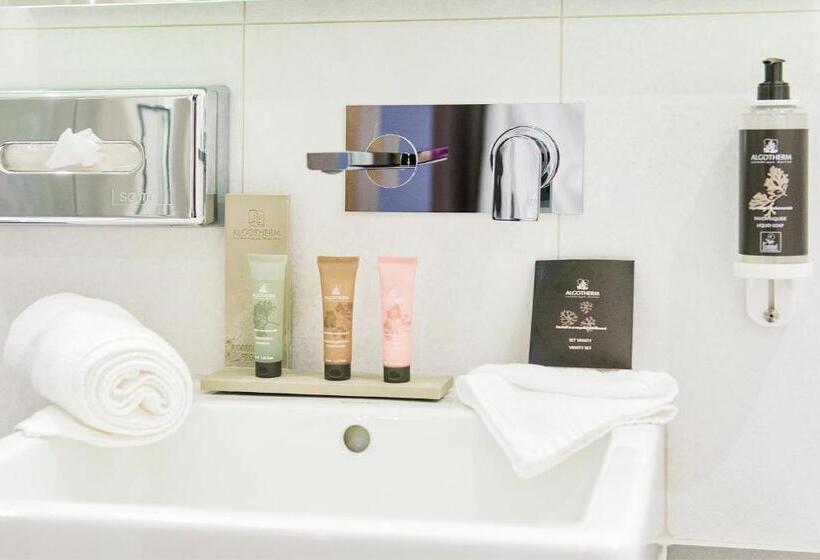 高级大房间, Seminarhotel Am ägerisee