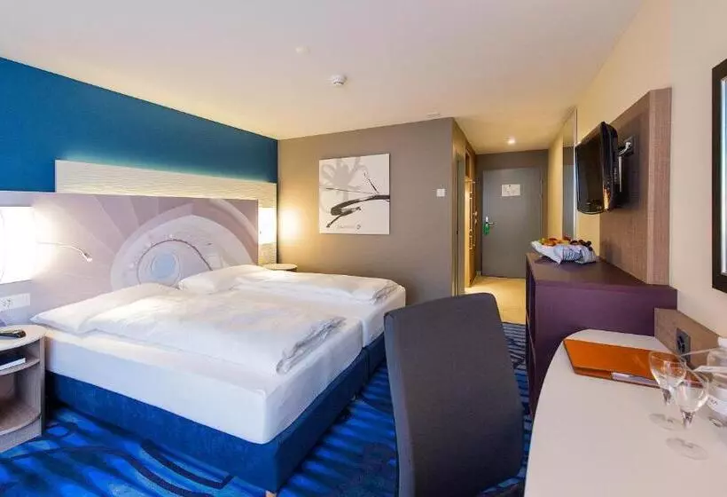 スーペリアールーム, Seminarhotel Am ägerisee