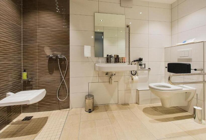 高级大房间, Seminarhotel Am ägerisee