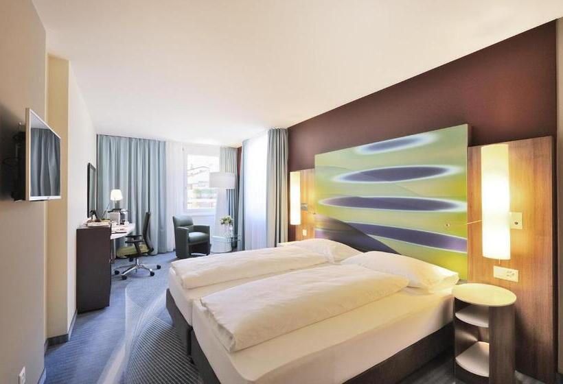 高级大房间, Seminarhotel Am ägerisee