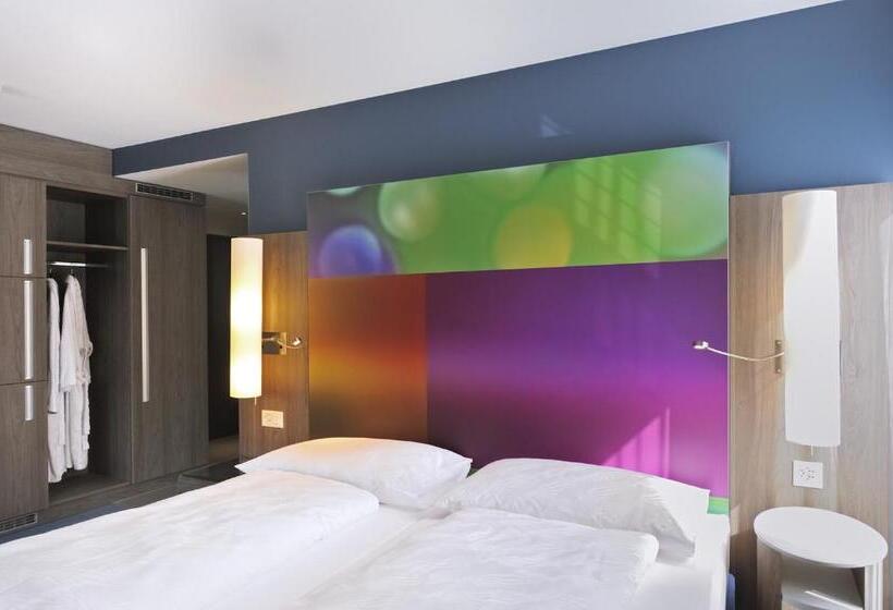 高级大房间, Seminarhotel Am ägerisee