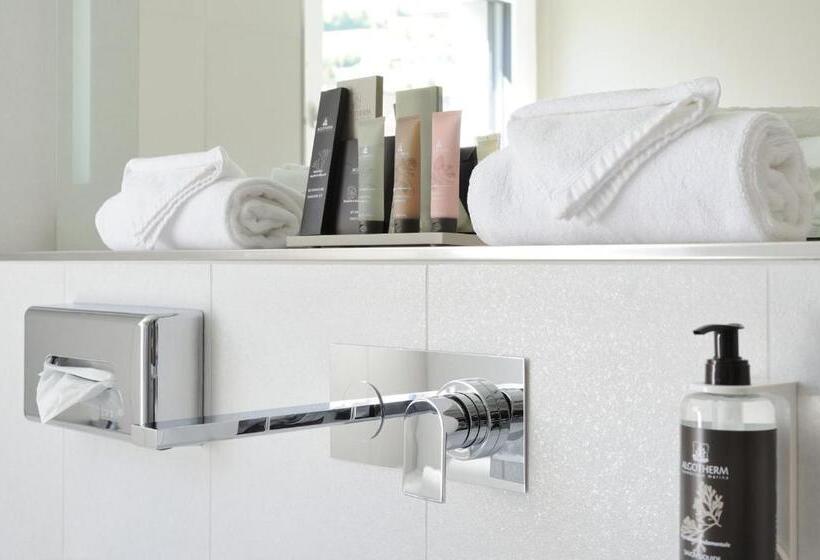 小型套房, Seminarhotel Am ägerisee