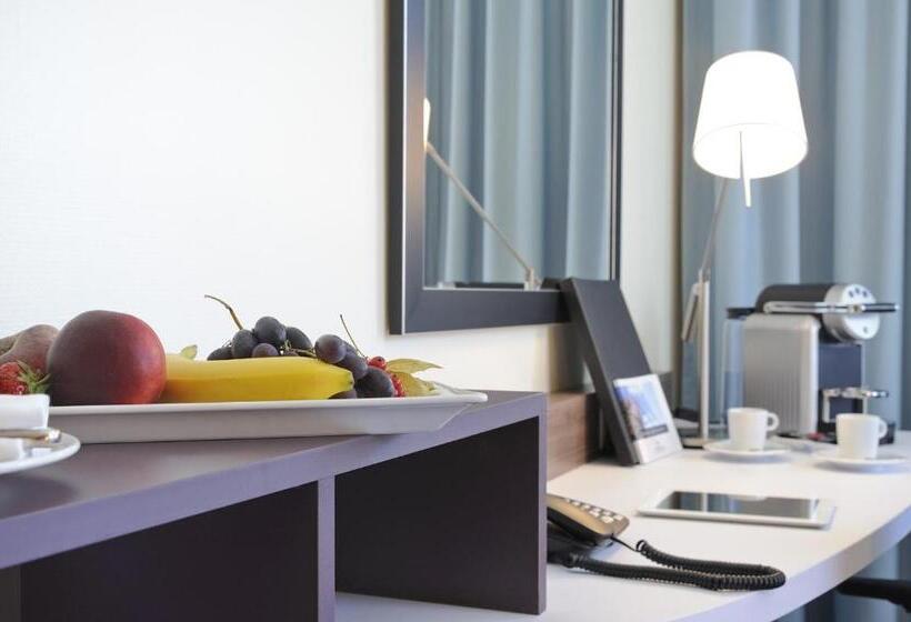 小型套房, Seminarhotel Am ägerisee