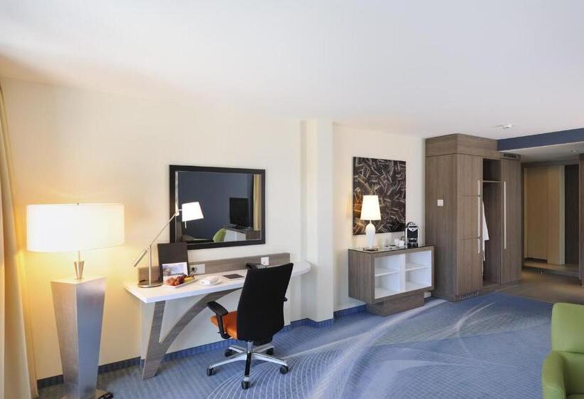 小型套房, Seminarhotel Am ägerisee