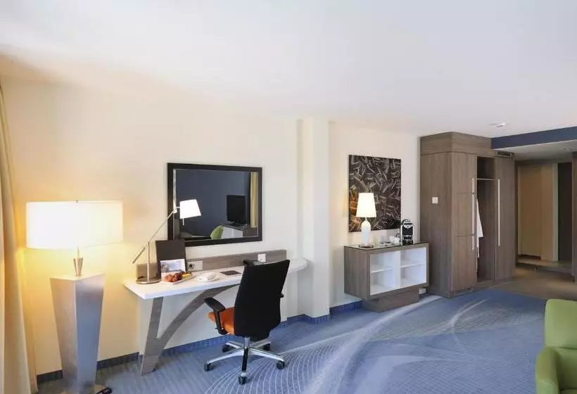 ジュニアスイート, Seminarhotel Am ägerisee