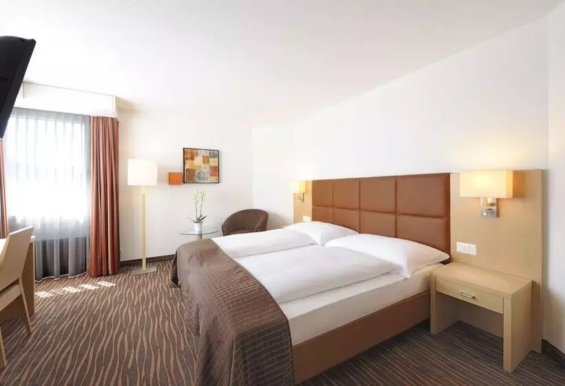 コンフォートルーム, Seminarhotel Am ägerisee