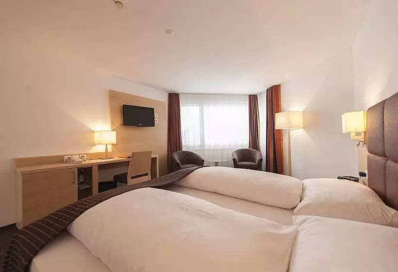 コンフォートルーム, Seminarhotel Am ägerisee