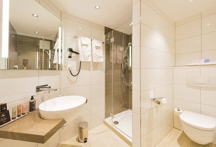 高级大房间, Seminarhotel Am ägerisee